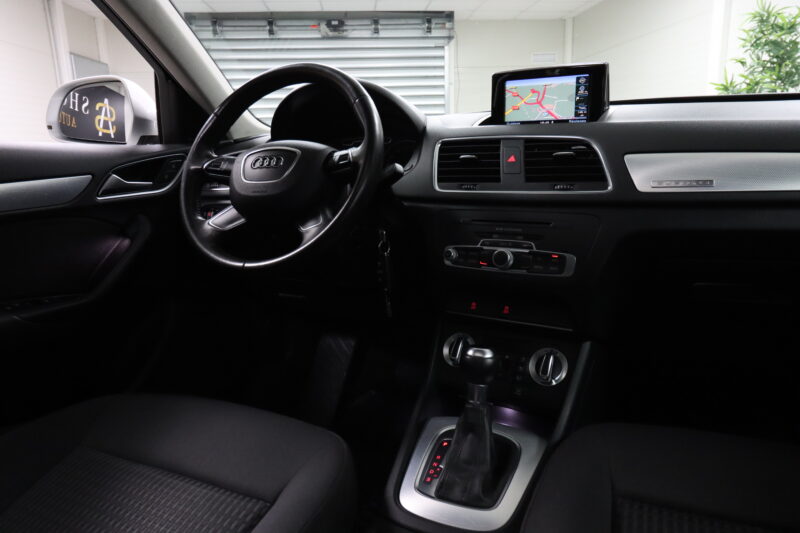 AUDI Q3 2014