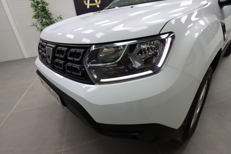 DACIA DUSTER 2019