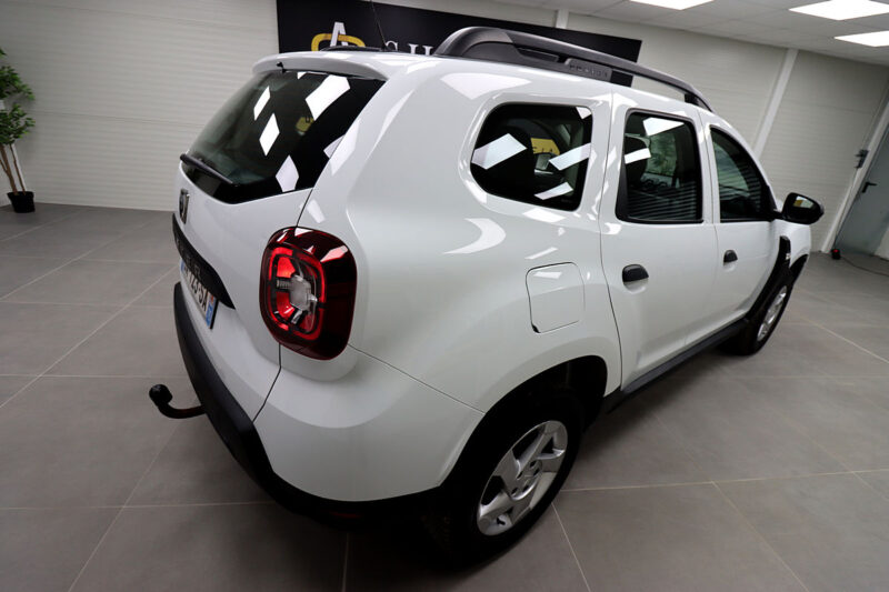 DACIA DUSTER 2019