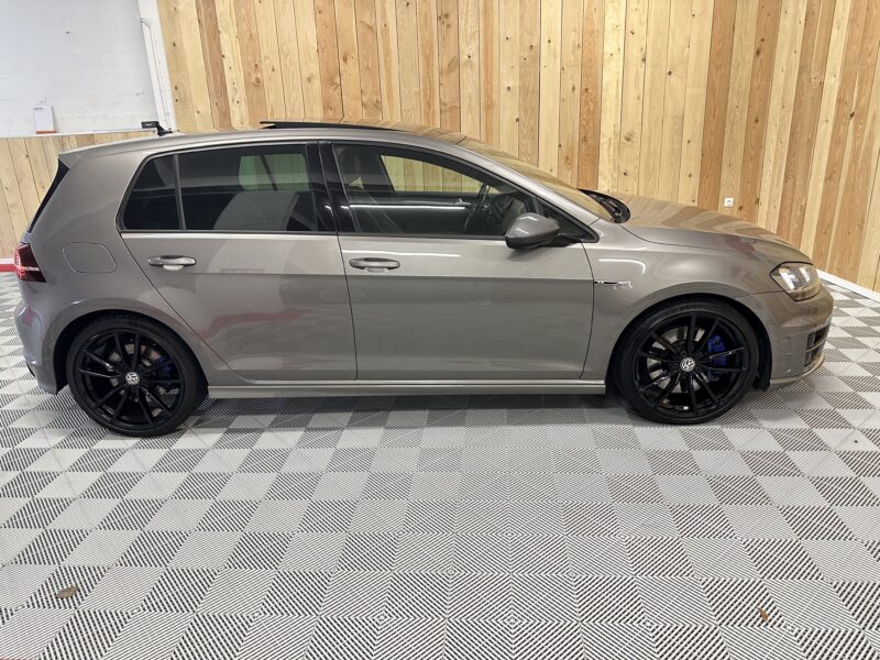 VOLKSWAGEN GOLF 7R 