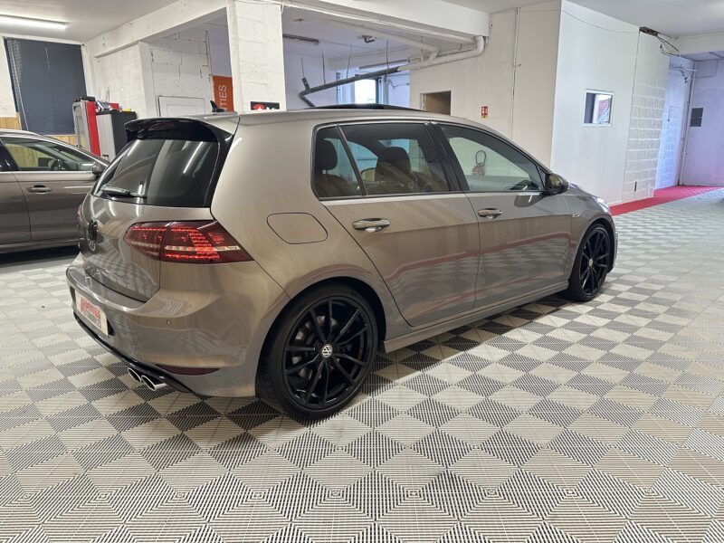 VOLKSWAGEN GOLF 7R 