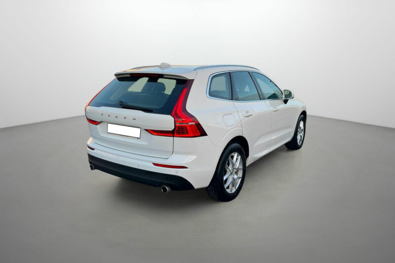 VOLVO XC60 2019 GARANTIE/ RÉVISÉ 