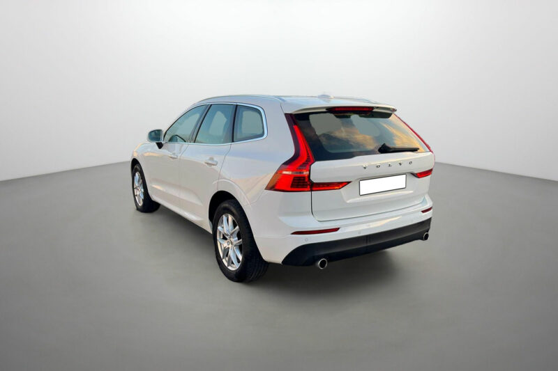 VOLVO XC60 2019 GARANTIE/ RÉVISÉ 