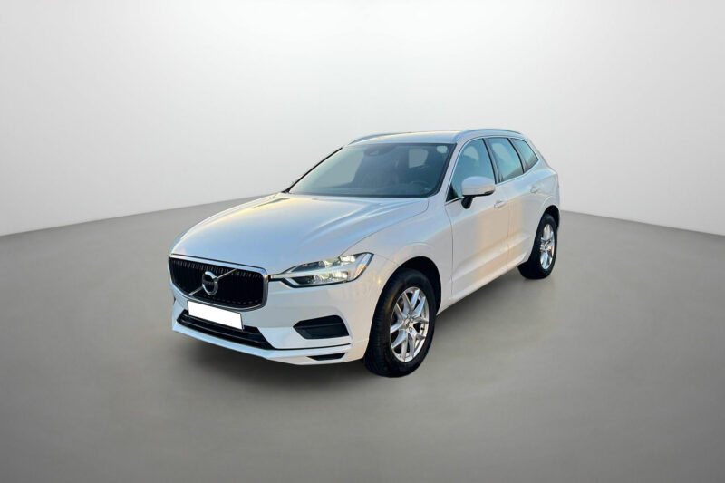 VOLVO XC60 2019 GARANTIE/ RÉVISÉ 