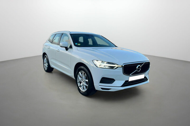 VOLVO XC60 2019 GARANTIE/ RÉVISÉ 