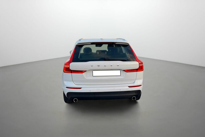 VOLVO XC60 2019 GARANTIE/ RÉVISÉ 