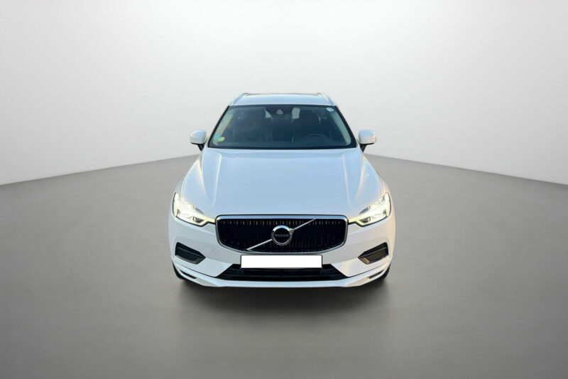 VOLVO XC60 2019 GARANTIE/ RÉVISÉ 