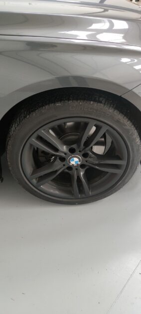 B.M.W. SERIE 3 330D XDRIVE M SPORT