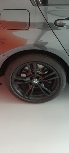 B.M.W. SERIE 3 330D XDRIVE M SPORT