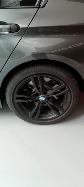 B.M.W. SERIE 3 330D XDRIVE M SPORT