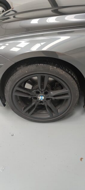 B.M.W. SERIE 3 330D XDRIVE M SPORT