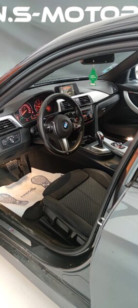 B.M.W. SERIE 3 330D XDRIVE M SPORT