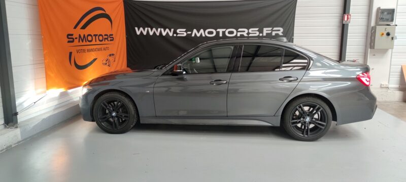 B.M.W. SERIE 3 330D XDRIVE M SPORT