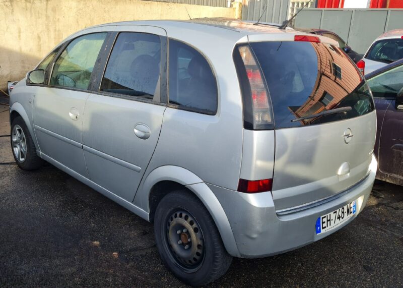 OPEL MERIVA 2008