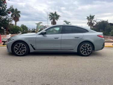 BMW 420D XDRIVE 2022