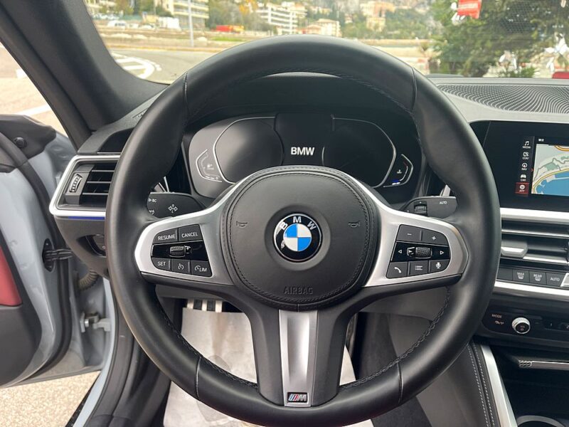 BMW 420D XDRIVE 2022