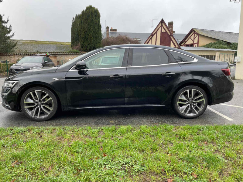 RENAULT TALISMAN 2016