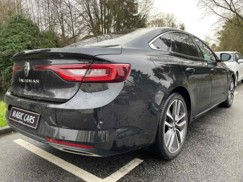 RENAULT TALISMAN 2016