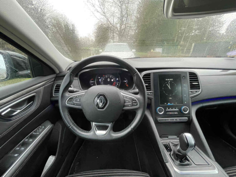 RENAULT TALISMAN 2016