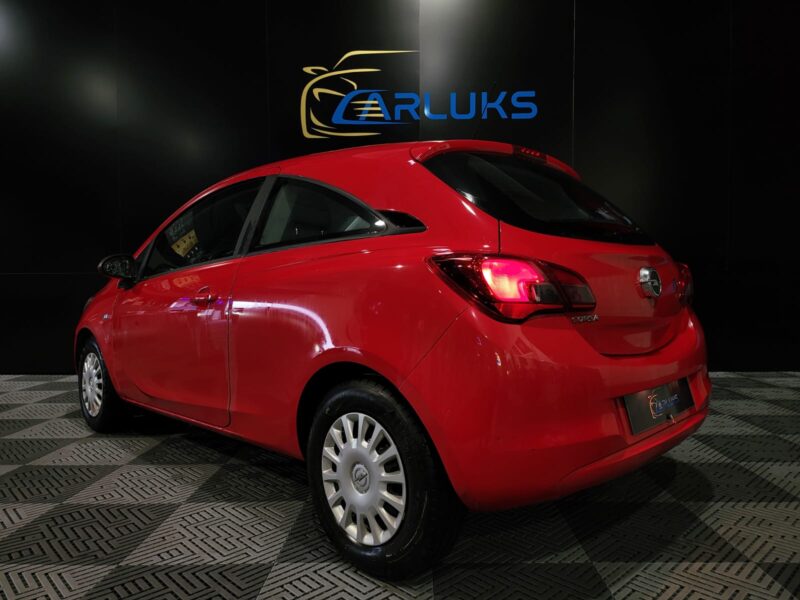 OPEL CORSA E 1.4L 90CH ENJOY