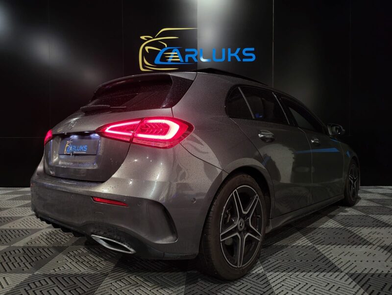 MERCEDES CLASSE A 2019