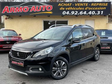 PEUGEOT 2008 2019