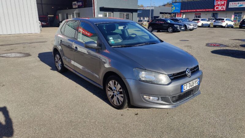 VOLKSWAGEN POLO V 1.6 TDI 90cv LIFE