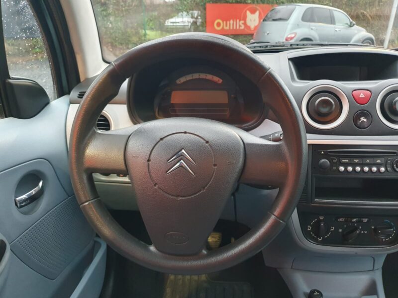 CITROEN C3 2007