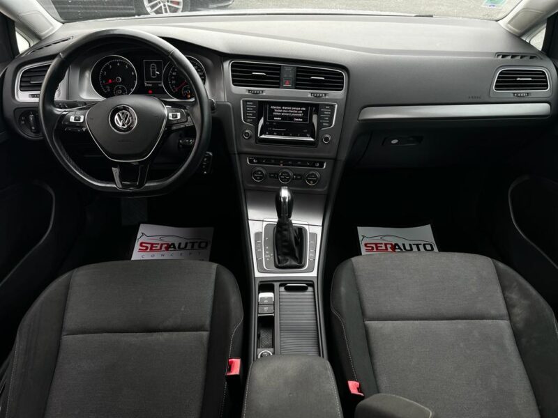 VOLKSWAGEN GOLF VII 2014