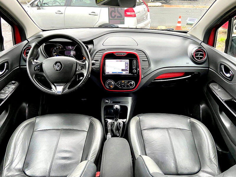 RENAULT CAPTUR I 2015