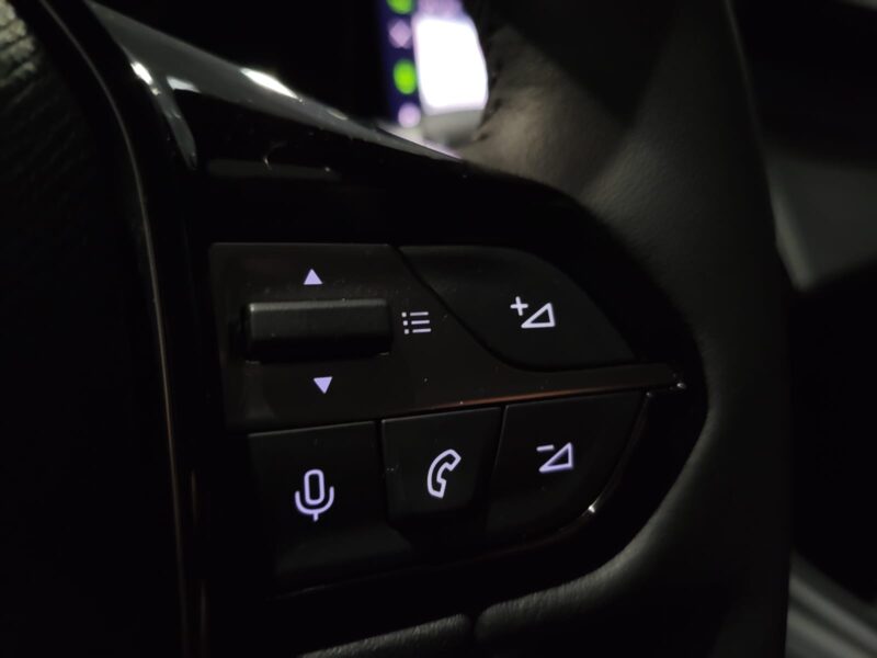 PEUGEOT 308 130 CV ALLURE CAMERA / CARPLAY