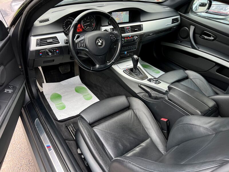 BMW SERIE 3 COUPE E92 PHASE 2 LCI 330D XDRIVE 3.0 6 CYLINDRES 245 Cv PACK M SPORT - Garantie1an