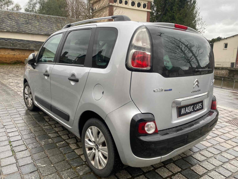 CITROEN C3 PICASSO 2015