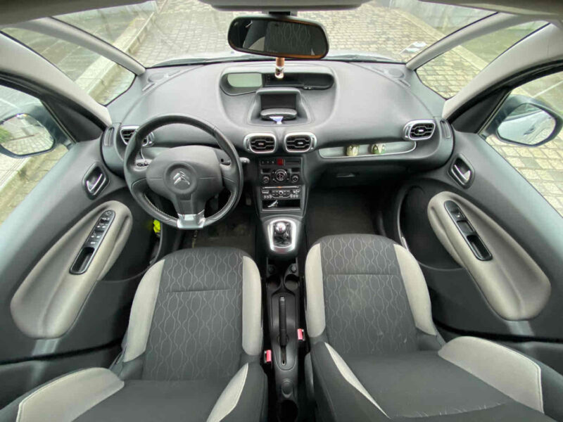 CITROEN C3 PICASSO 2015