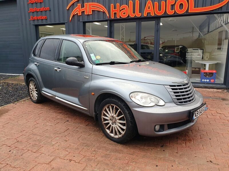 CHRYSLER PTCRUISER 2009