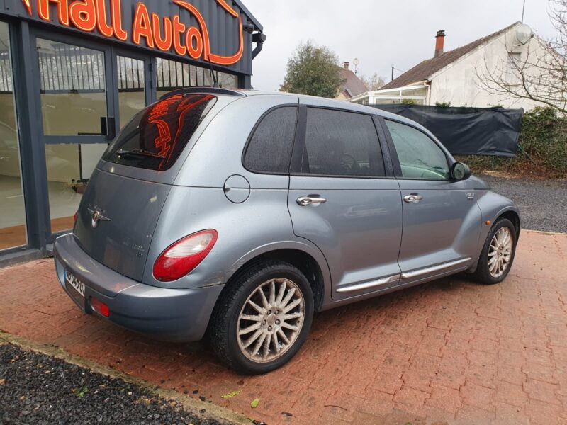 CHRYSLER PTCRUISER 2009