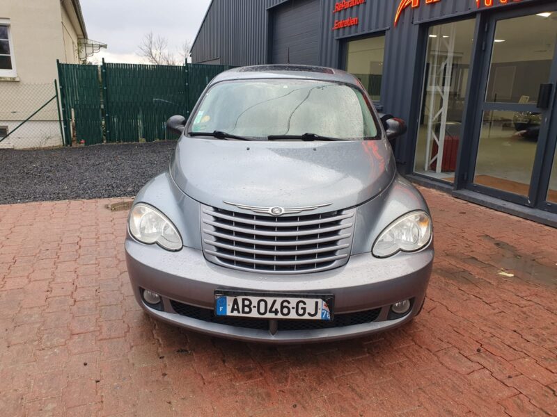 CHRYSLER PTCRUISER 2009