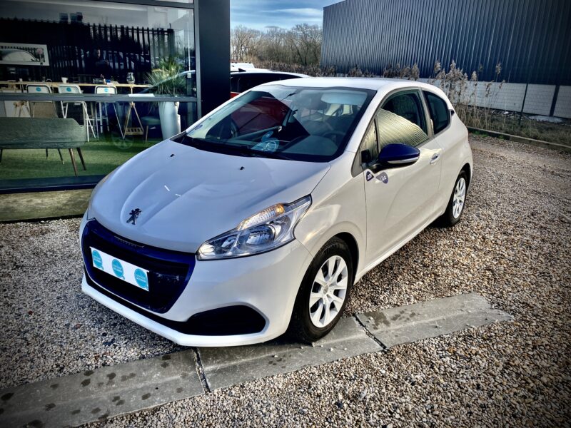 PEUGEOT 208 1.0 (68Cv) LIKE 2016