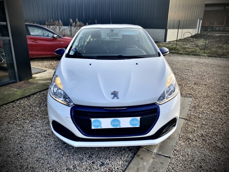 PEUGEOT 208 1.0 (68Cv) LIKE 2016