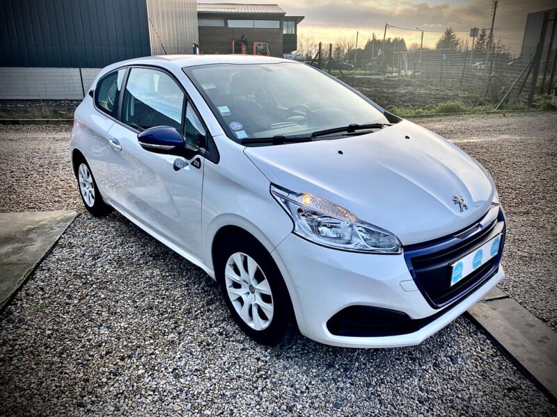 PEUGEOT 208 1.0 (68Cv) LIKE 2016