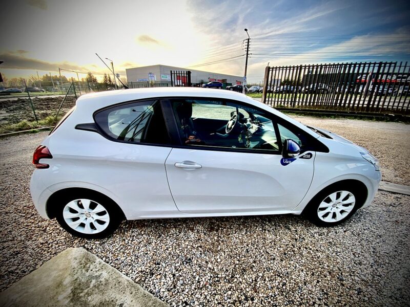 PEUGEOT 208 1.0 (68Cv) LIKE 2016