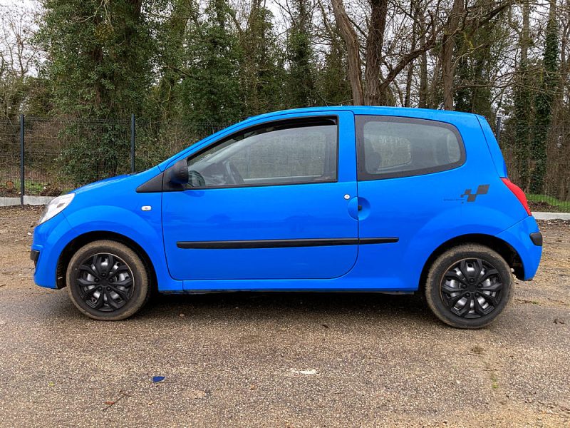 RENAULT TWINGO - 1.5 DCi - 65ch - ECO2 - GENERIQUE