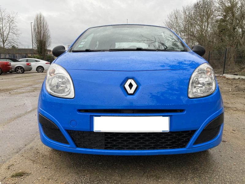 RENAULT TWINGO - 1.5 DCi - 65ch - ECO2 - GENERIQUE