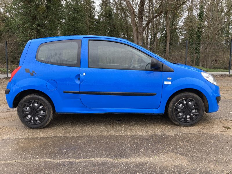 RENAULT TWINGO - 1.5 DCi - 65ch - ECO2 - GENERIQUE