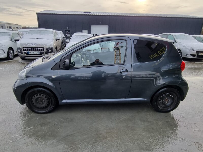 TOYOTA AYGO 1.0 VVT-I 68 CONFORT 