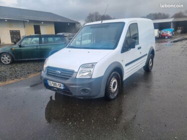 FORD TRANSIT CONNECT 2013