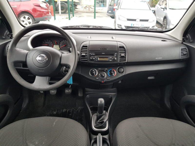 NISSAN MICRA III 1.2i 65CV