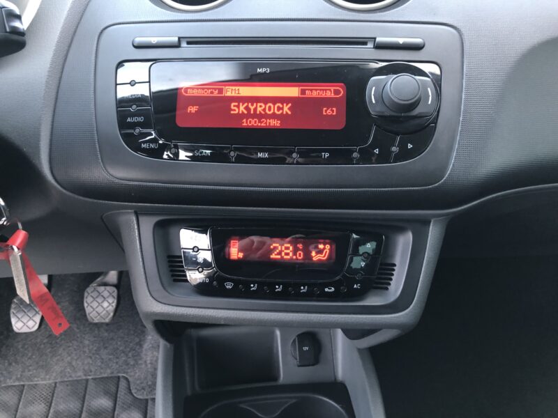 SEAT IBIZA TDI 90