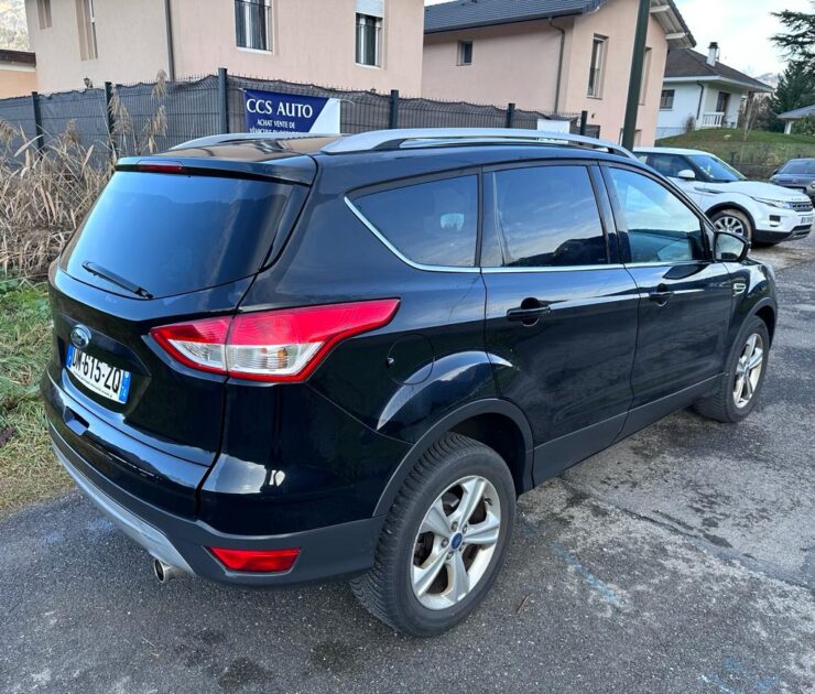 FORD KUGA II 2014