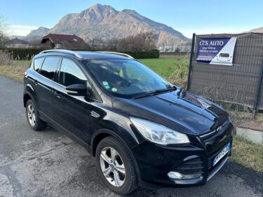 FORD KUGA II 2014